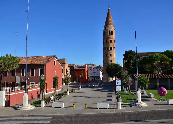 Villaggio A Mare Caorle