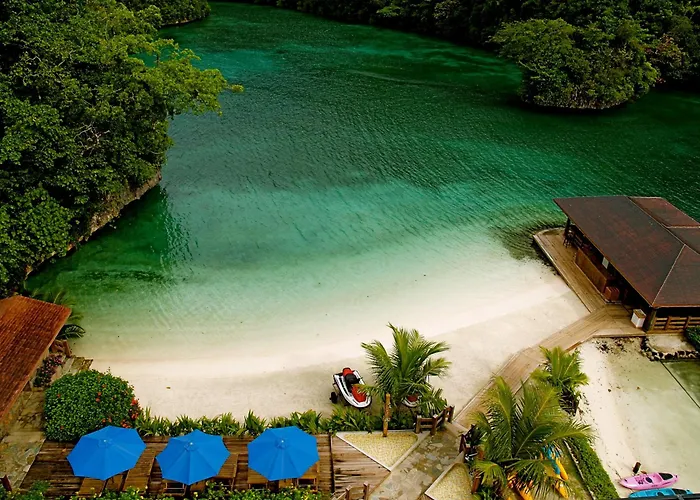 Sea Passion Hotel