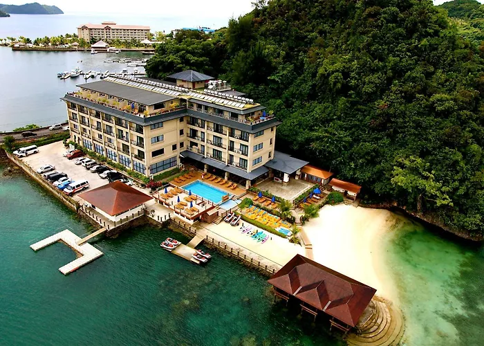 Sea Passion Hotel