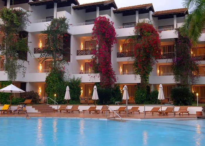 Lanka Princess All Inclusive