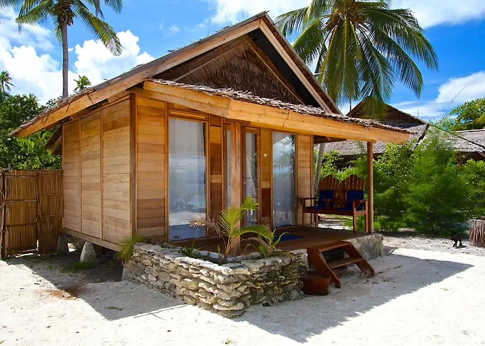 Agusta Eco Resort