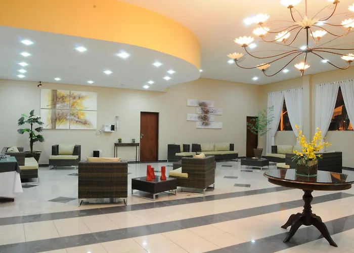 Resort Recanto Do Teixeira All Inclusive