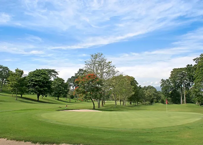 Hotel Club Campestre De Bucaramanga Floridablanca