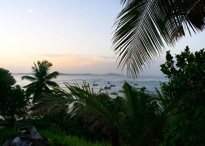 Basecamp Yoga Beach House