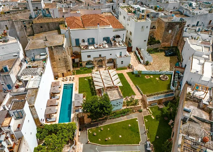 Paragon 700 Boutique Hotel & Spa