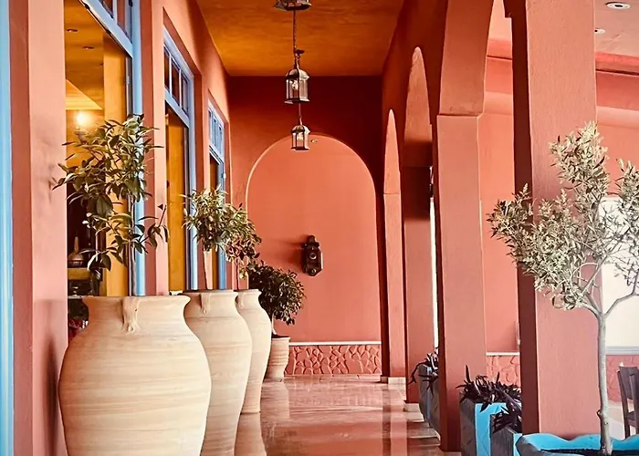 Hotel Coral