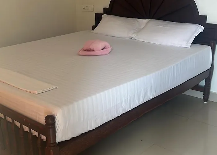 New Kovalam Beach Hotel