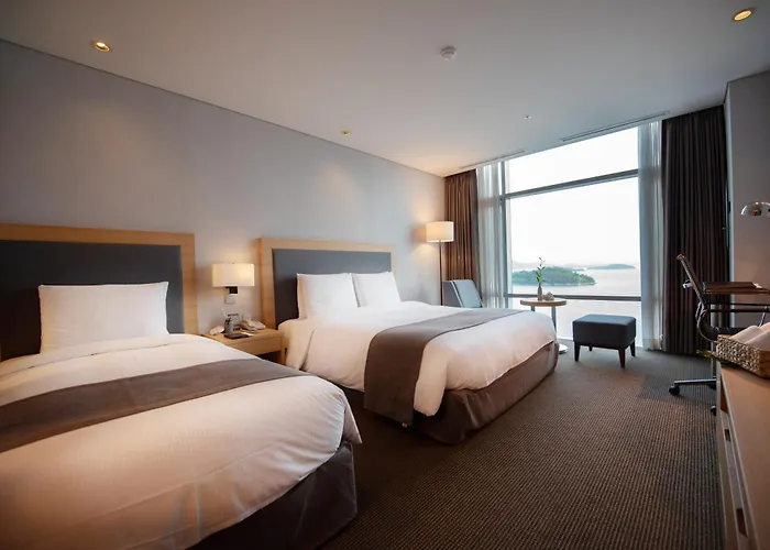 Hidden Bay Hotel