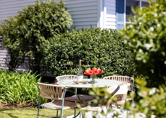 Blue Water Resort South Yarmouth