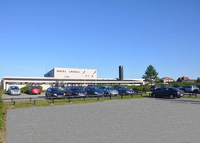 Hotel Lakolk