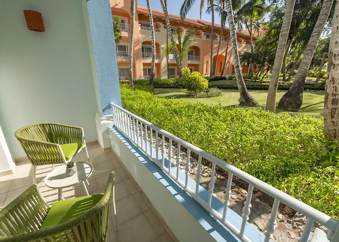 Hotel Iberostar Selection Hacienda Dominicus à Bayahibe