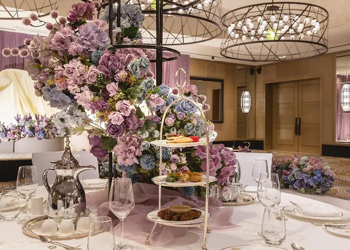 Assila, A Luxury Collection Hotel, Jeddah