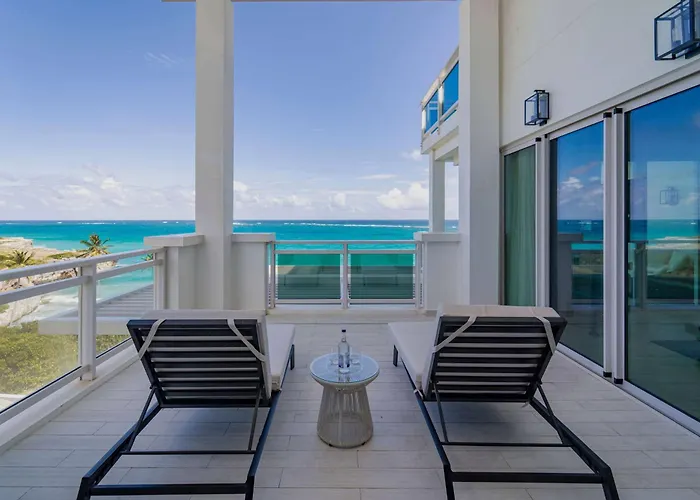 Wyndham Grand Barbados Sam Lords Castle All Inclusive Resort