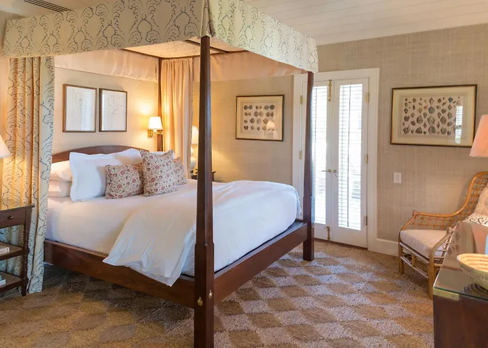 Eleven Bahama House Hotel Dunmore Town