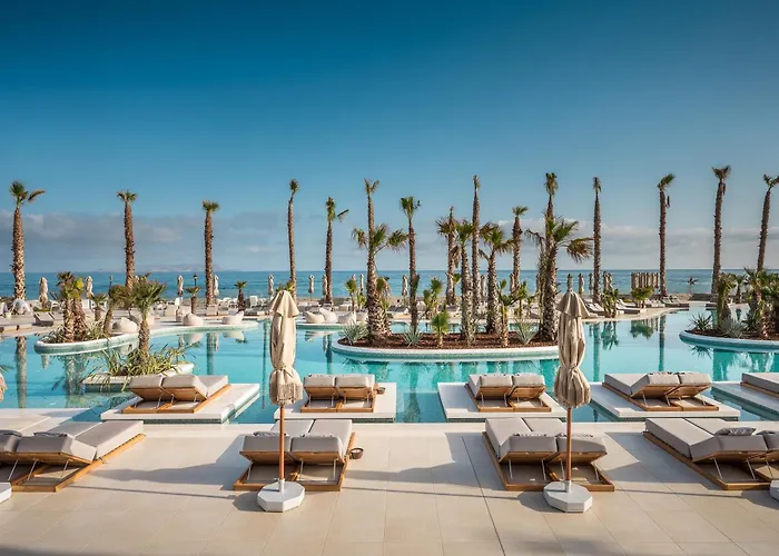 Stella Blue Seaside Resort Chersonissos