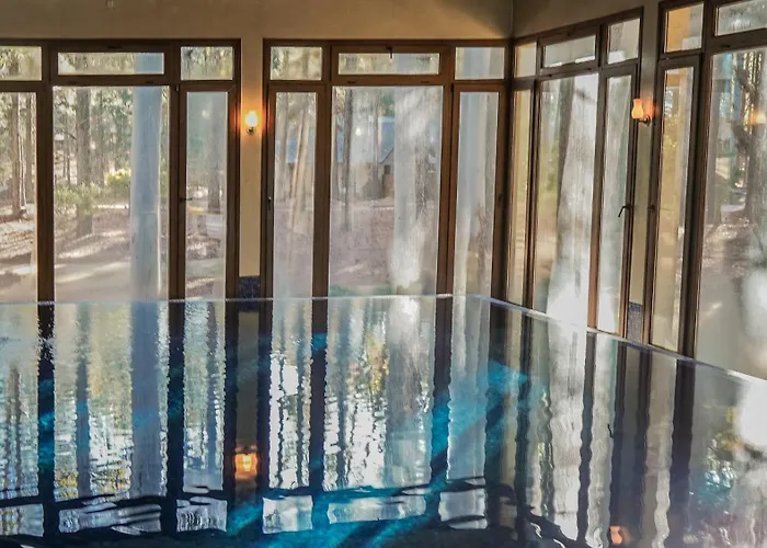 Carmelo Resort & Spa