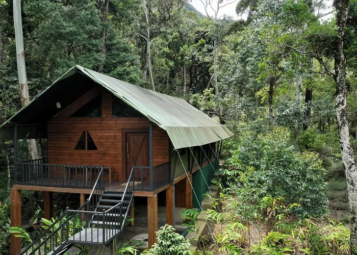 Mandaram Eco