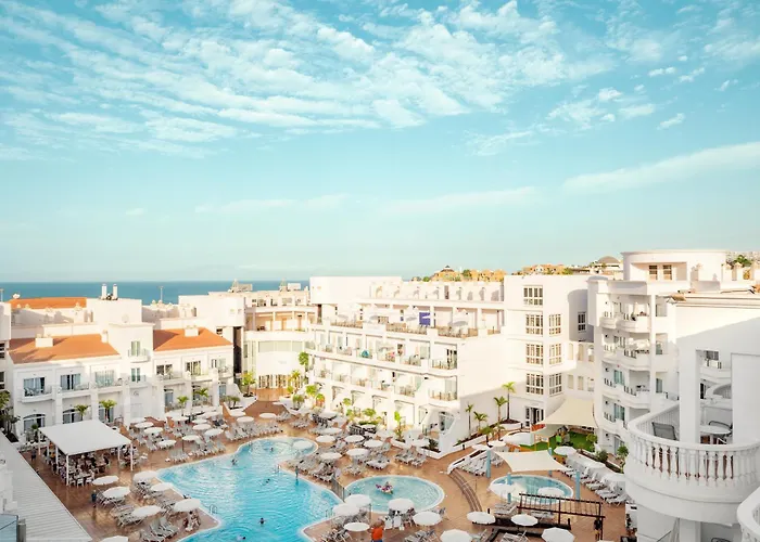 Sunwing Fañabe Beach