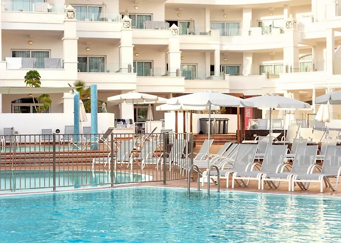 Sunwing Fañabe Beach