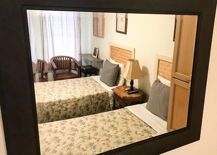 Kauai Palms Hotel
