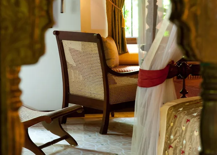 Reef Villa Wadduwa