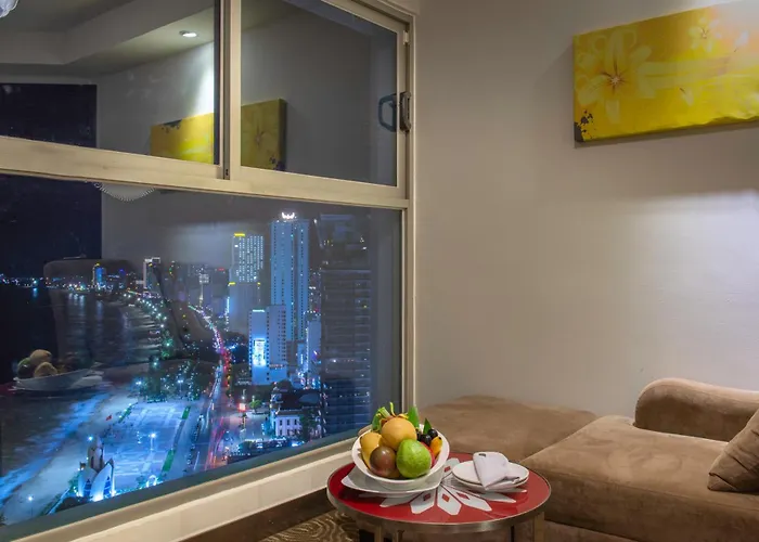 Havana Nha Trang Hotel