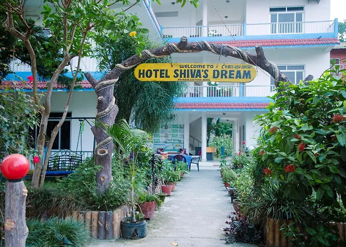 Hotel Shiva'S Dream