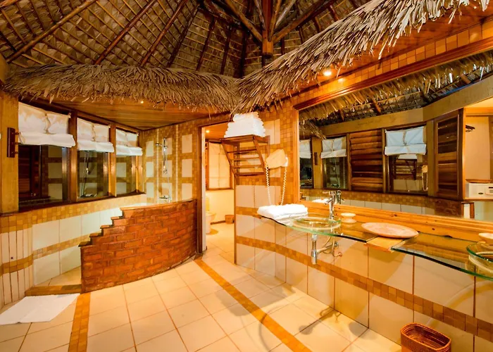 Nosy Saba Private Island & Spa