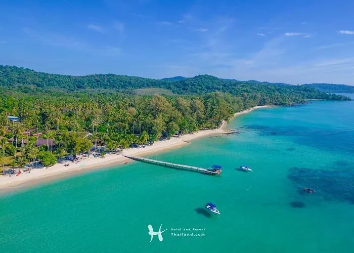Seafar Resort Ko Kut