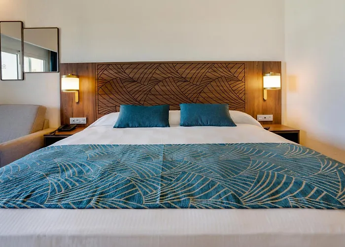 Riu Vallarta Nuevo Vallarta