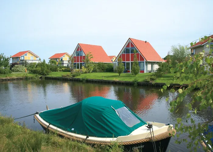 Summio Villapark Schildmeer