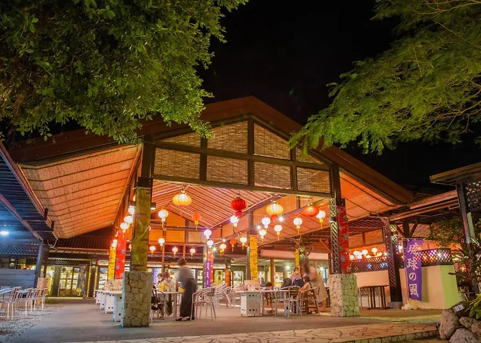 Hotel Breezebay Marina
