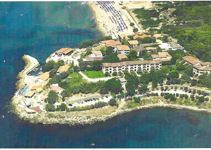 Residence Poseidon Villaggio