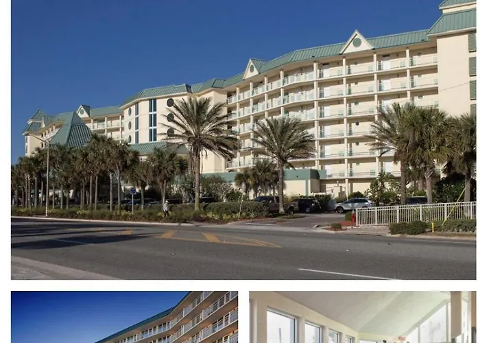 Royal Floridian Resort By Spinnaker
