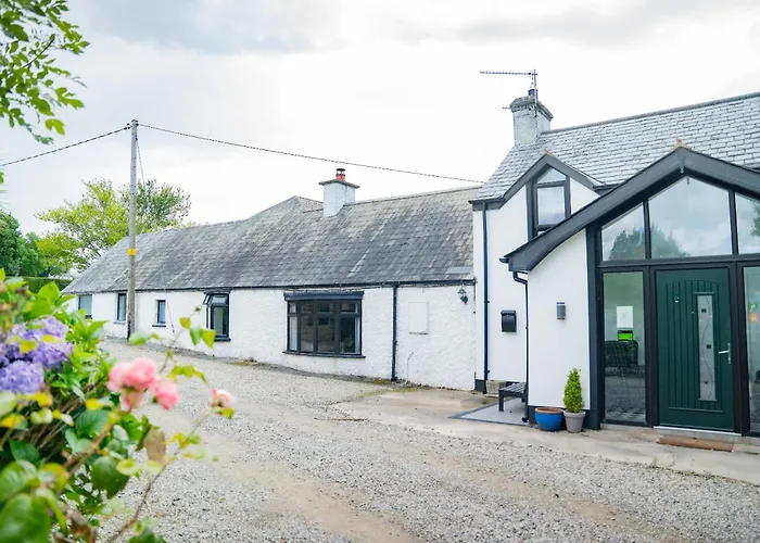 The Briers Country House