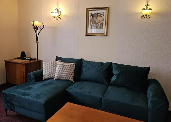 Maximus Spa Dziwnówek