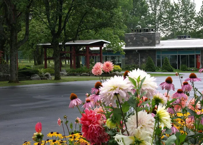 Lukans Farm Resort