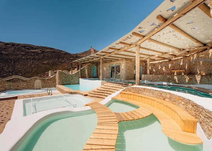 Hotel Calilo Manganari