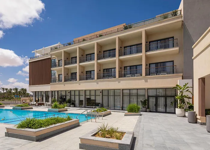 Marassi Boutique Hotel-Marina 1