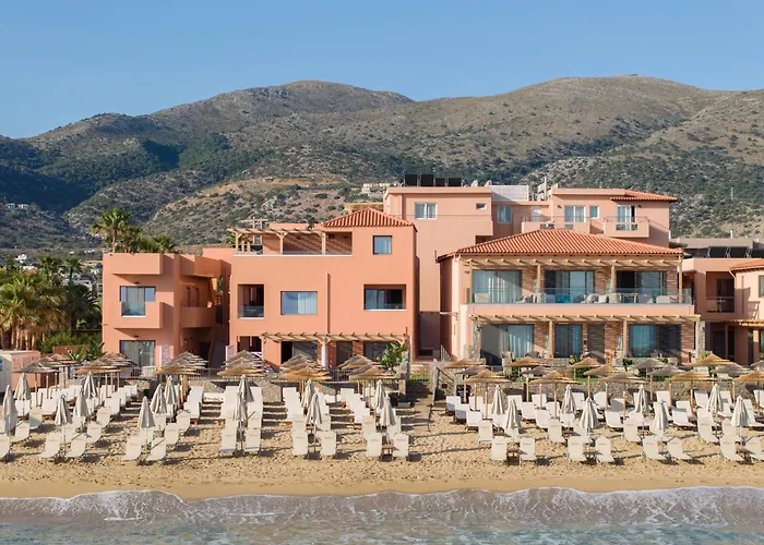 High Beach Resort
