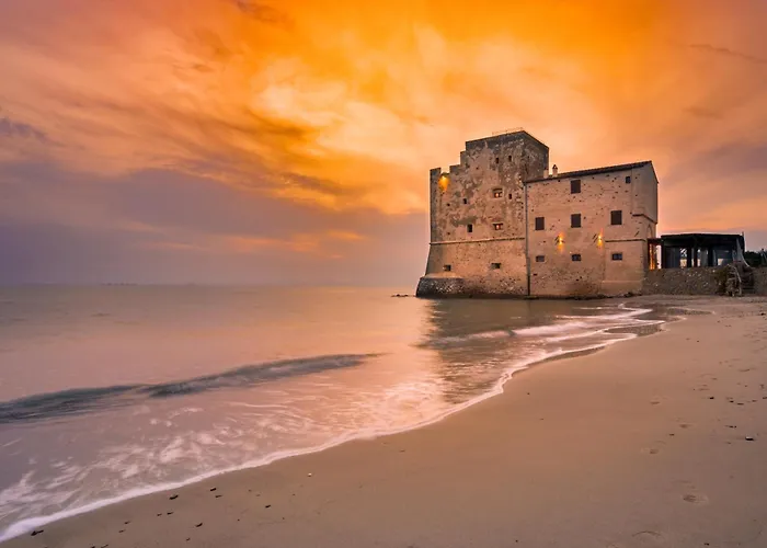 Torre Mozza - Dimora D' Epoca