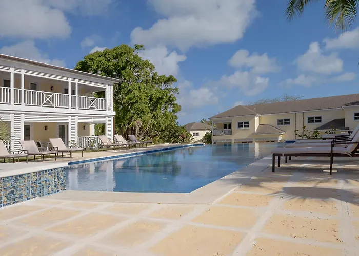 Silk Cotton Villas