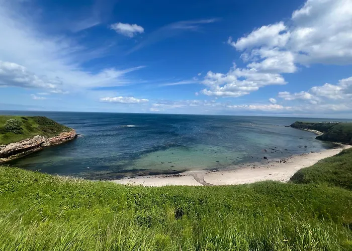 Berwick Holiday Park Haven