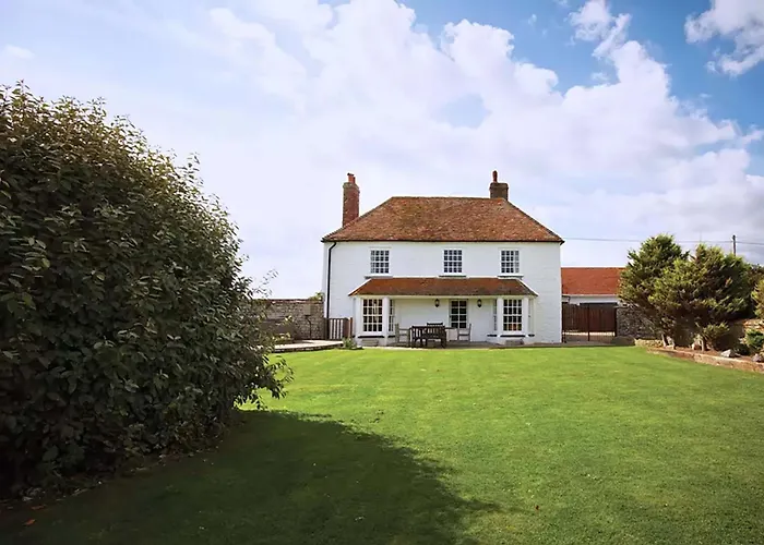 Seal Bay Resort Chichester