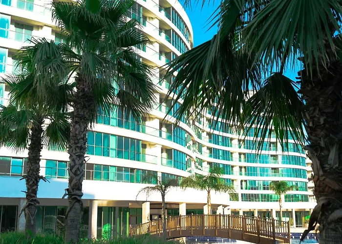 Sirius Town Residence And Spa