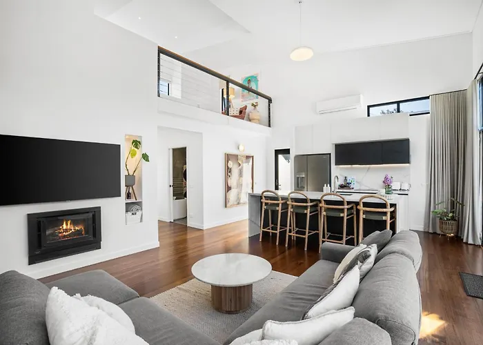 Aireys Inlet Getaway