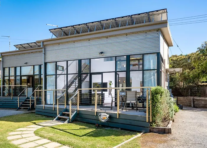 Aireys Inlet Getaway