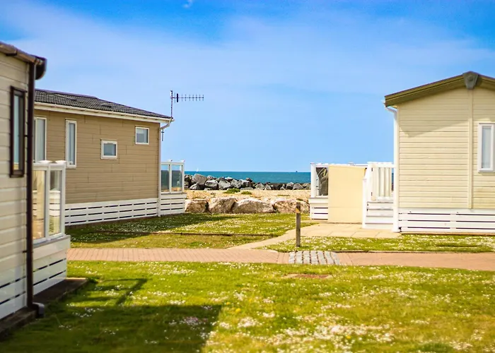 Seal Bay Resort Chichester