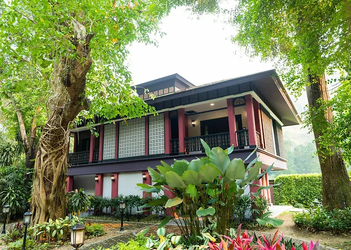 Lanna Resort Chiang Mai