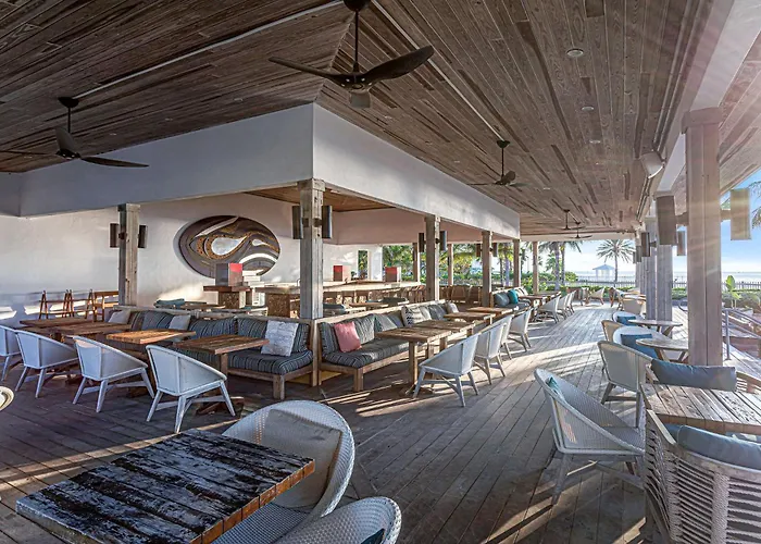 Resorts World Bimini